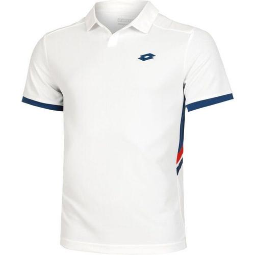 Polo lotto online homme